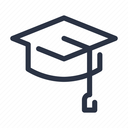 Diploma, graduate, graduation, scholar, toga icon - Download on Iconfinder