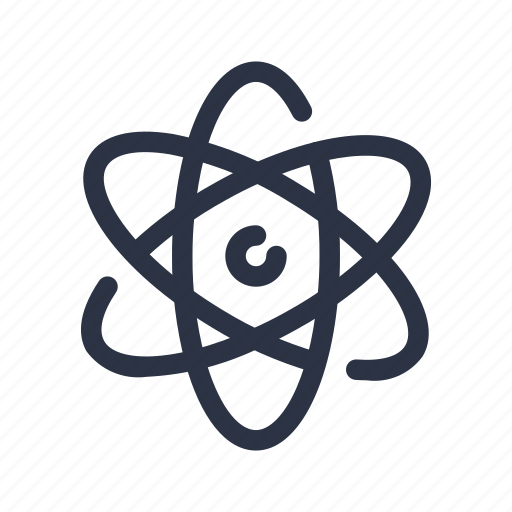 Atom, molecule, science, scientist icon - Download on Iconfinder