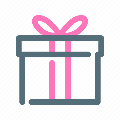Gift, presents, rewards icon - Download on Iconfinder