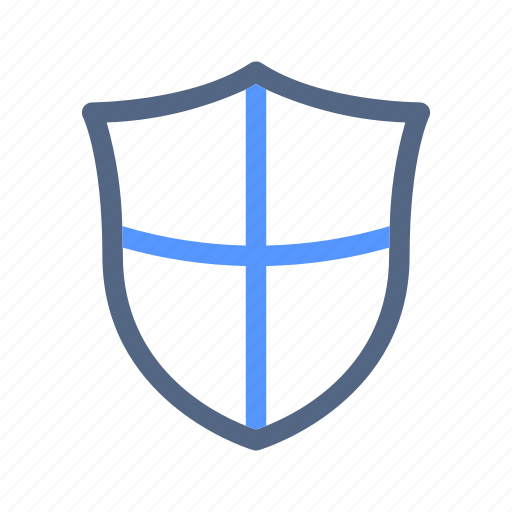 Guard, protect, protection, shield icon - Download on Iconfinder