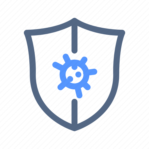 Antivirus, malware, protection, security icon - Download on Iconfinder