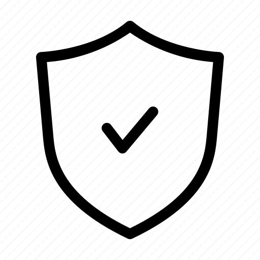 Policy, privacy, secure, shield, secured icon - Download on Iconfinder