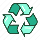 eco, friendly, recycle, renewable, zero, waste