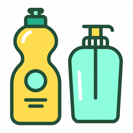 Eco, friendly, recycle, renewable, zero, waste, soap icon - Download on Iconfinder