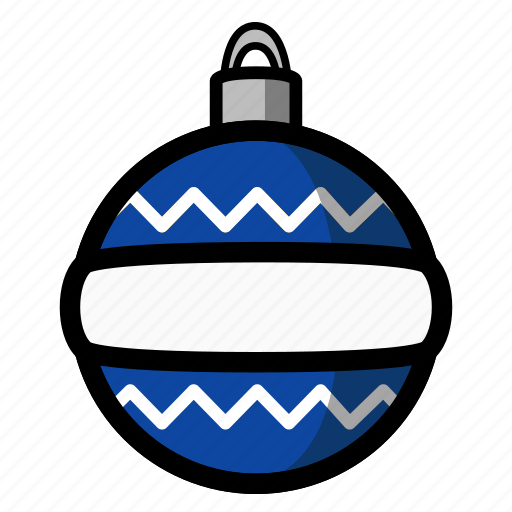 Christmas, holiday, ornament, winter, xmas icon - Download on Iconfinder