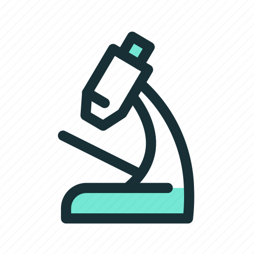 Biology, lab, microorganism, microscope, research icon - Download on Iconfinder