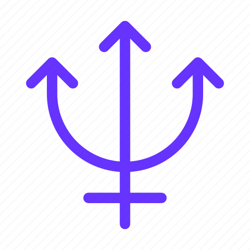 Horoscope, iconos, neptune, planet, signs, zodiac icon - Download on Iconfinder