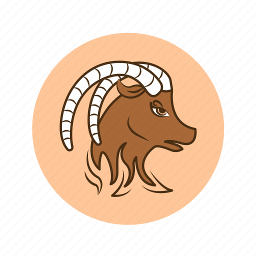 Astrology, capricorn, horoscope, predictions, sign, zodiac icon - Download on Iconfinder