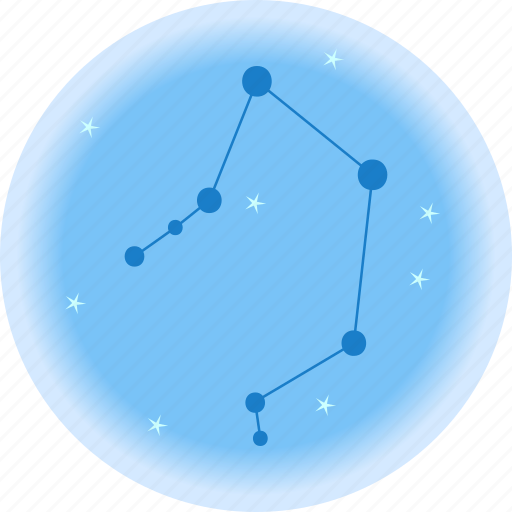 Astrology, galaxy, libra, universe icon - Download on Iconfinder