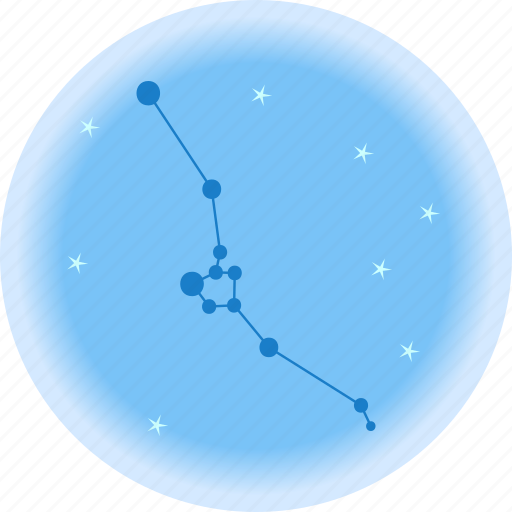 Astronomy, staragaze, taurus, telescope, astro icon - Download on Iconfinder