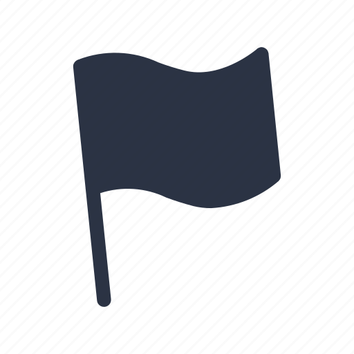 Flag, position, start icon - Download on Iconfinder