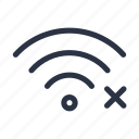 internet, network, no, signal