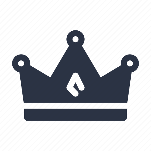 Best, crown, king, premium, quality icon - Download on Iconfinder