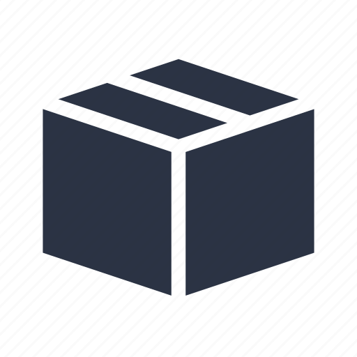 Box, package, parcel, product icon - Download on Iconfinder
