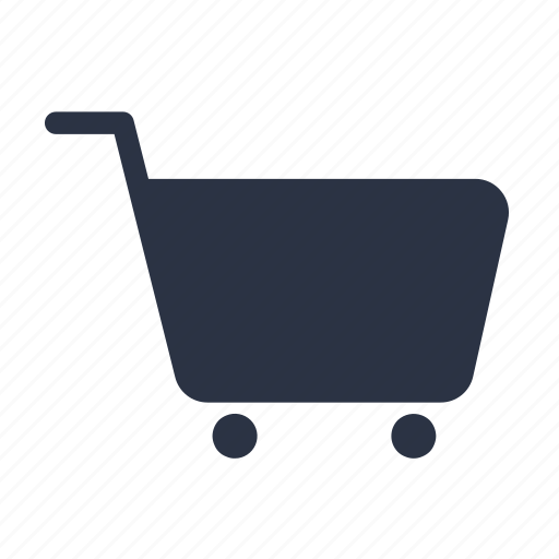 Cart, shopping, trolley icon - Download on Iconfinder