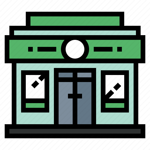 Business, gift, shop, store, toys icon - Download on Iconfinder