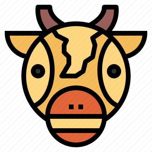 Africa, giraffe, wildlife, zoo icon - Download on Iconfinder