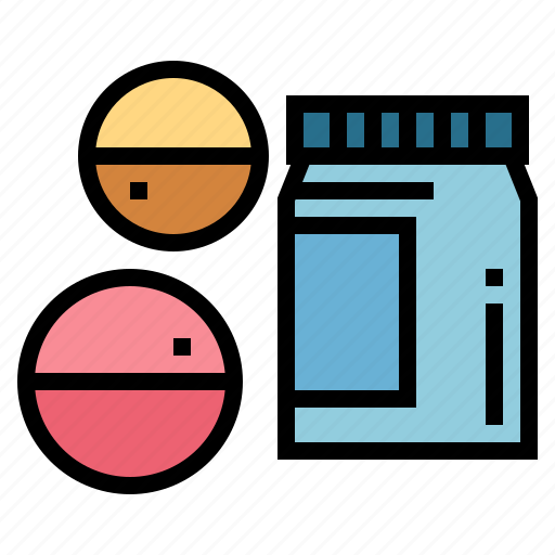 Healthy, medicine, pills, remedy icon - Download on Iconfinder