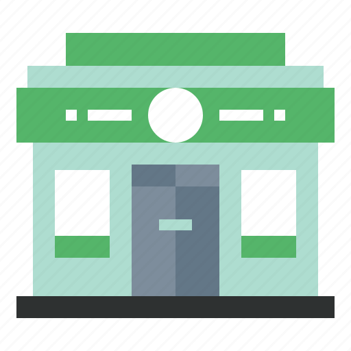 Business, gift, shop, store, toys icon - Download on Iconfinder