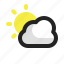 sun, weather, sunny, cloudy, weather app, weather forecast 