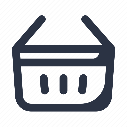 Cart, basket, shopping icon - Download on Iconfinder