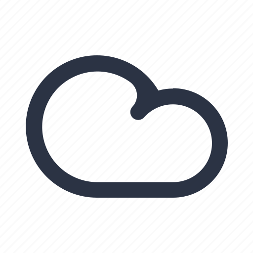 Cloud, storage, data icon - Download on Iconfinder