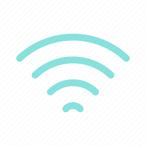 Full, network, signal, wifi icon - Download on Iconfinder