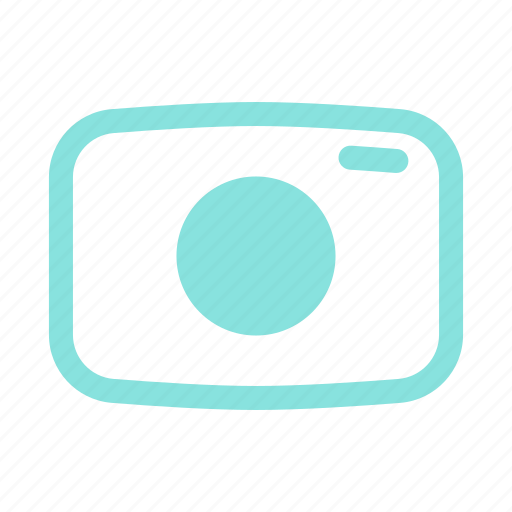 Camera, mirrorless, pocket icon - Download on Iconfinder