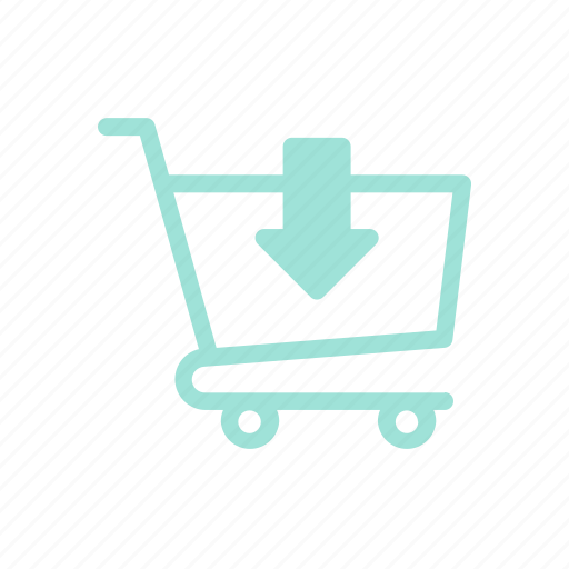 Add, buy, cart, to, trolley icon - Download on Iconfinder