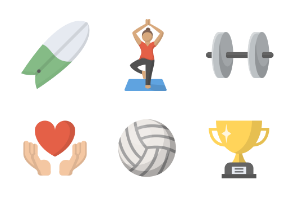 Activity Emoji