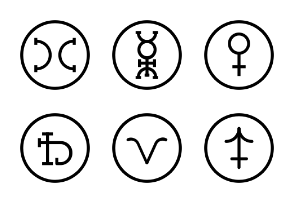 Ancient Symbols
