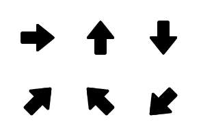 Arrow and Direction