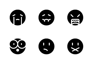 Basic Emoji Vol. 1