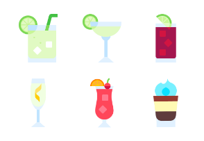 Cocktail (flat)