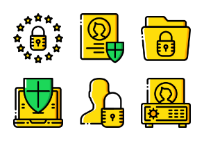 Data Protection - Yellow