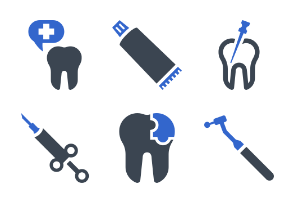 Dental Care Set 2