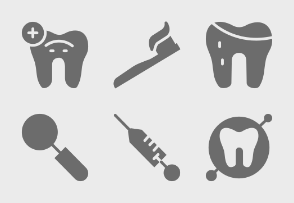 Dental Glyphs vol 1