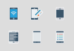Devices Flat Paper vol 2