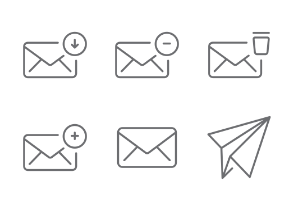E-mail and Message Outline