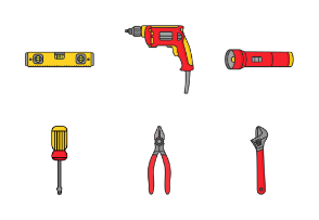 Electrician tools