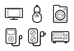 Electronic Devices Outline