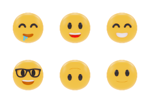 Emoji Collection