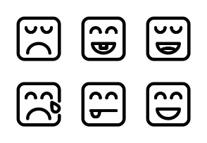 Emoji exspression