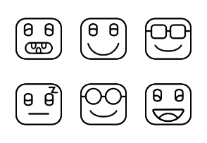 Emoji part 2