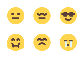 Emoji Sharp Edge