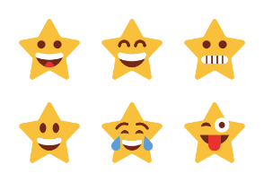 Emoji Star