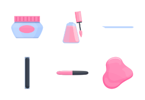 Equipment for manicure