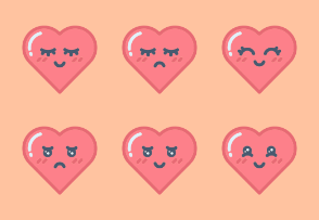 Expressions of Love v2