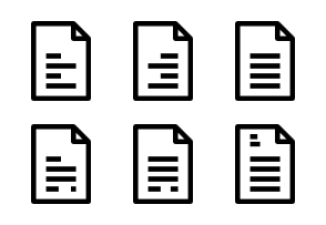 File and Document