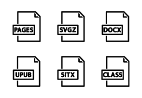 File Formats Set-3